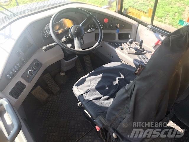Volvo A 30 G Camiões articulados