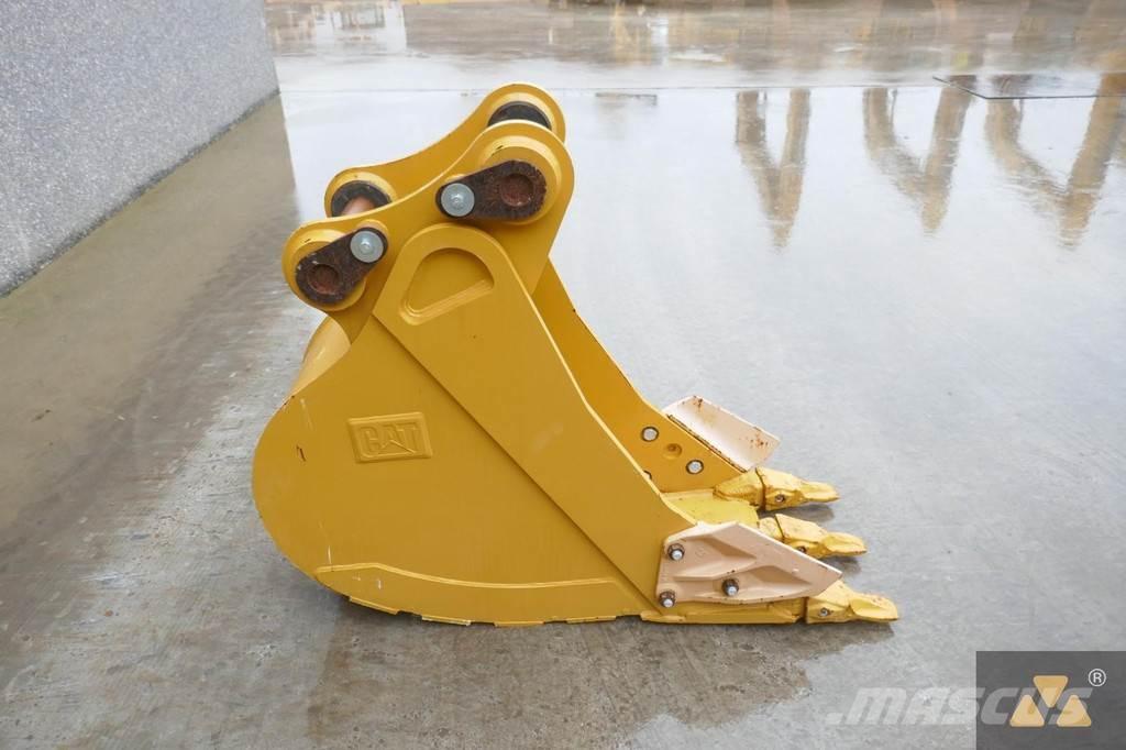 CAT 320 Bucket Baldes