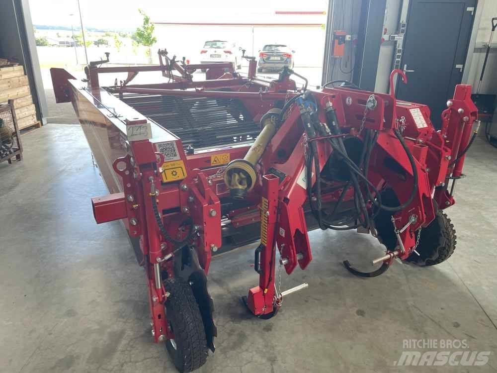 Grimme WV 165 Agricultura - Outros
