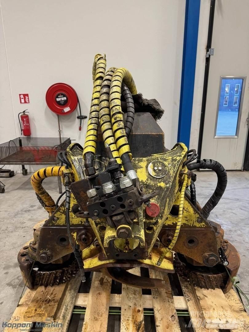 John Deere H480C Cabeças de ceifeiras