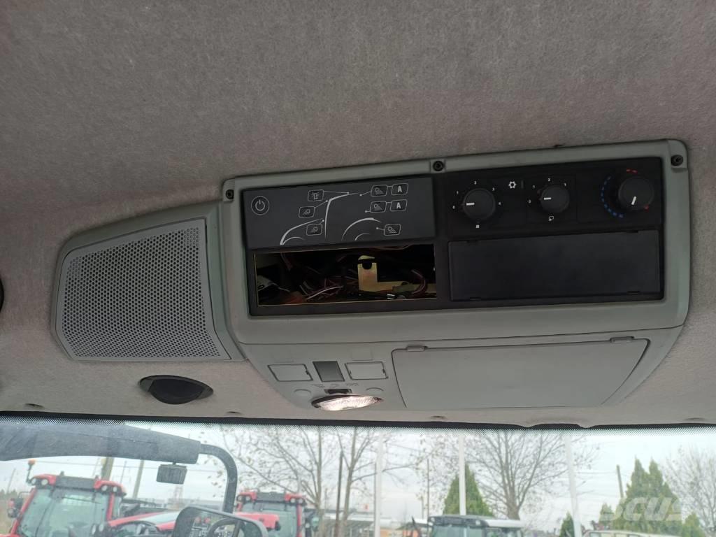 Valtra T 234 Tratores Agrícolas usados