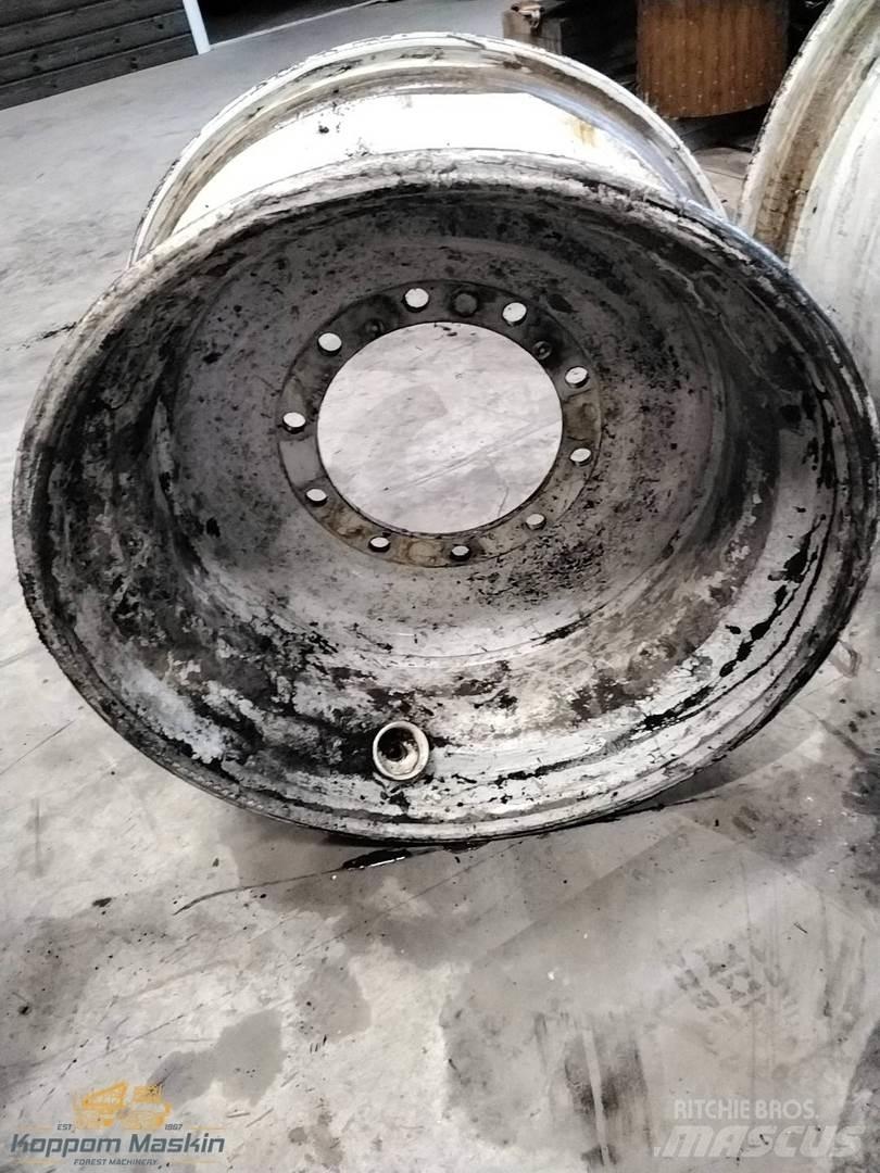 Sampo Hr46x 15x28 Pneus, Rodas e Jantes