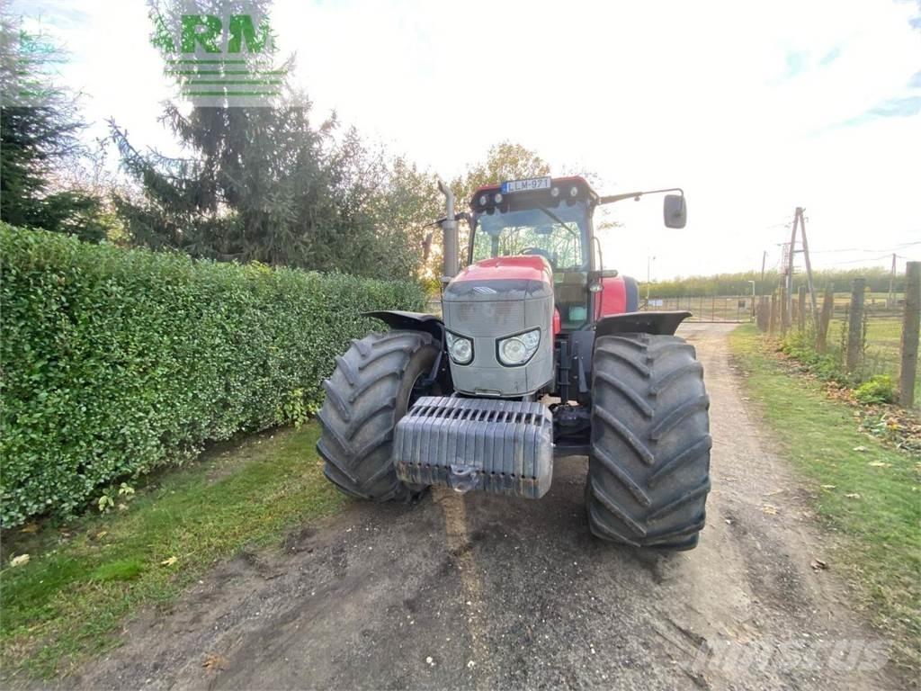 McCormick 190 TX Tratores Agrícolas usados