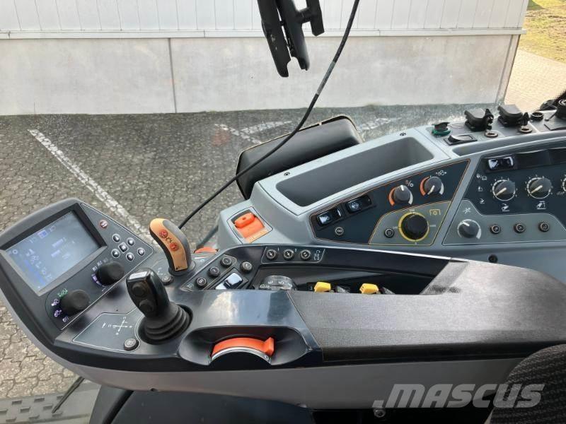 Valtra T 174e Tratores Agrícolas usados