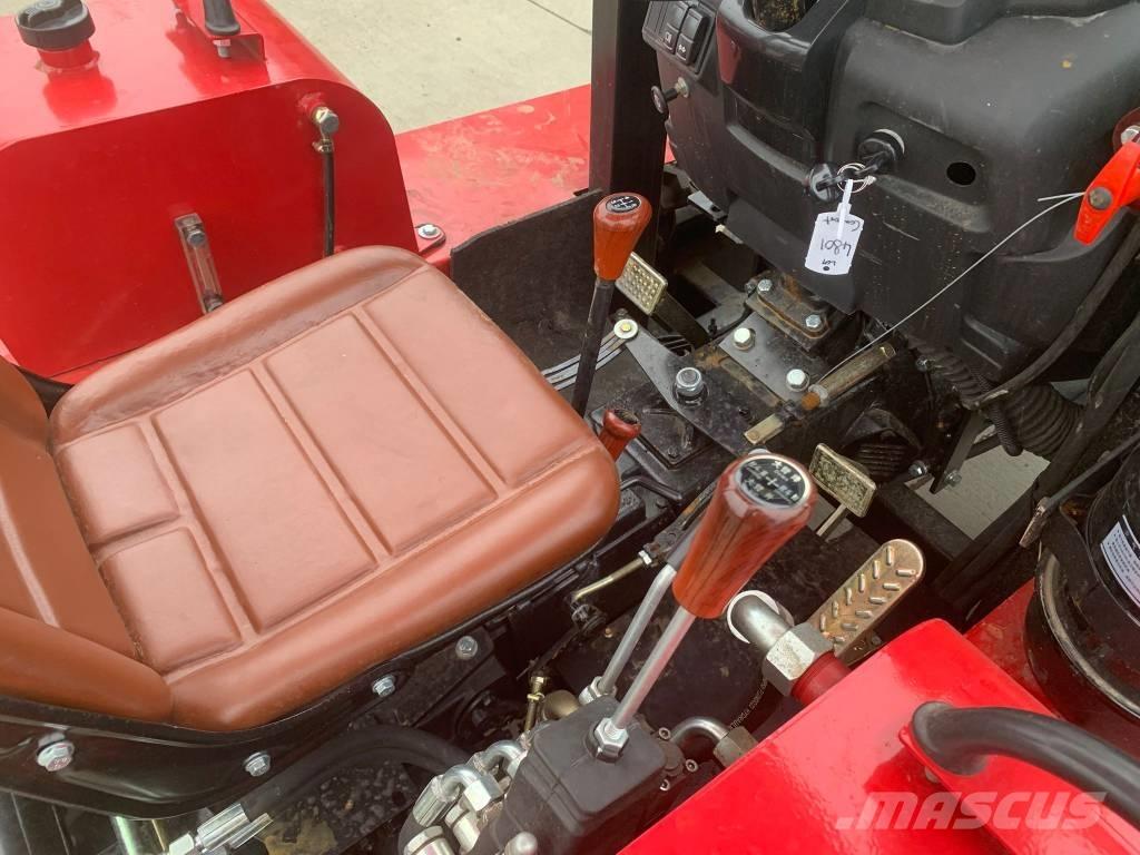  Soto 50GH Tratores Agrícolas usados