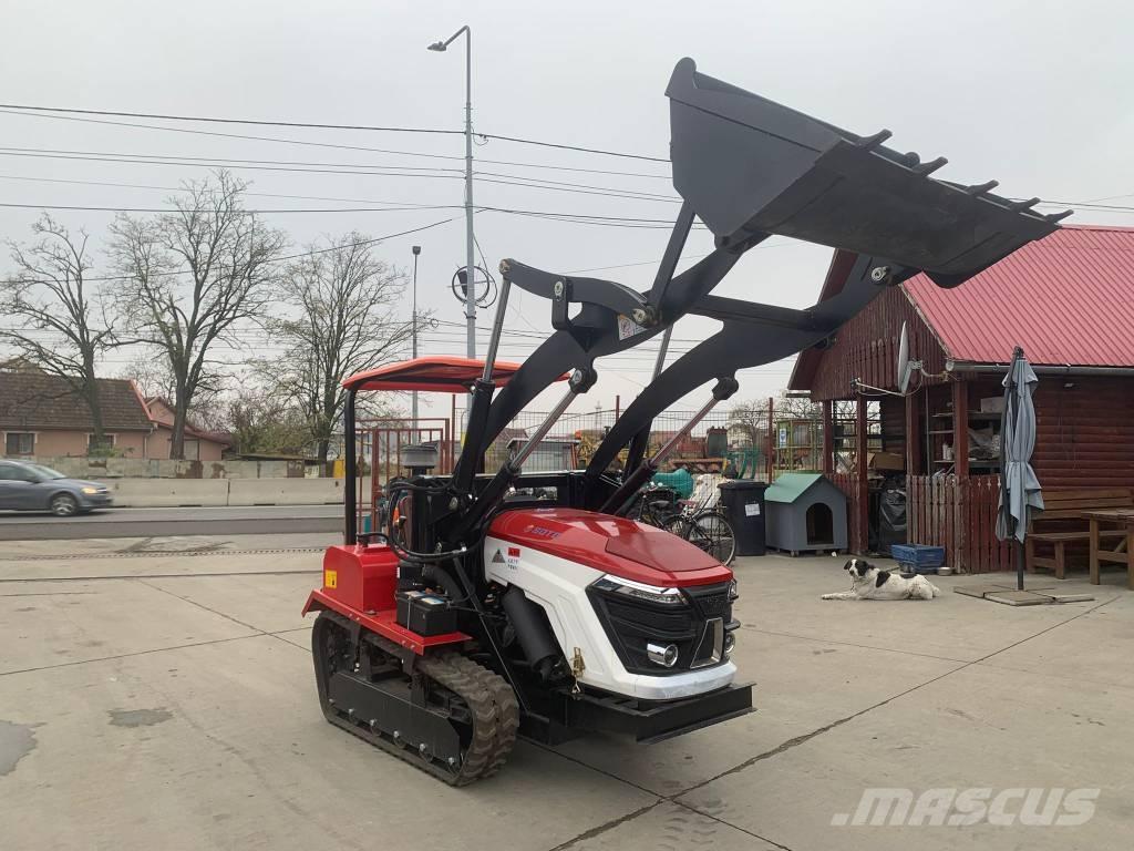  Soto 50GH Tratores Agrícolas usados