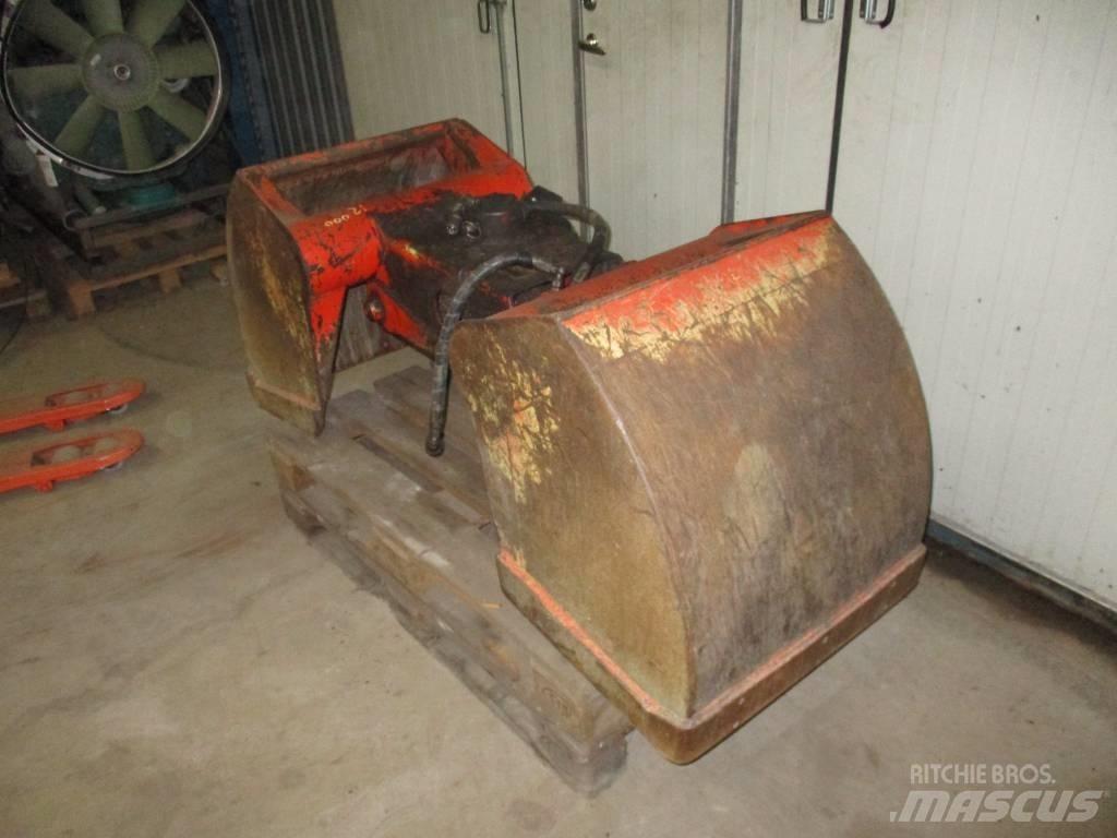  Kran-Skopa 300 liter Acessórios de manuseamento de carga