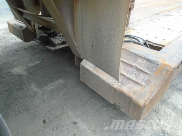  DANEMARK 60 TONS Outros Reboques