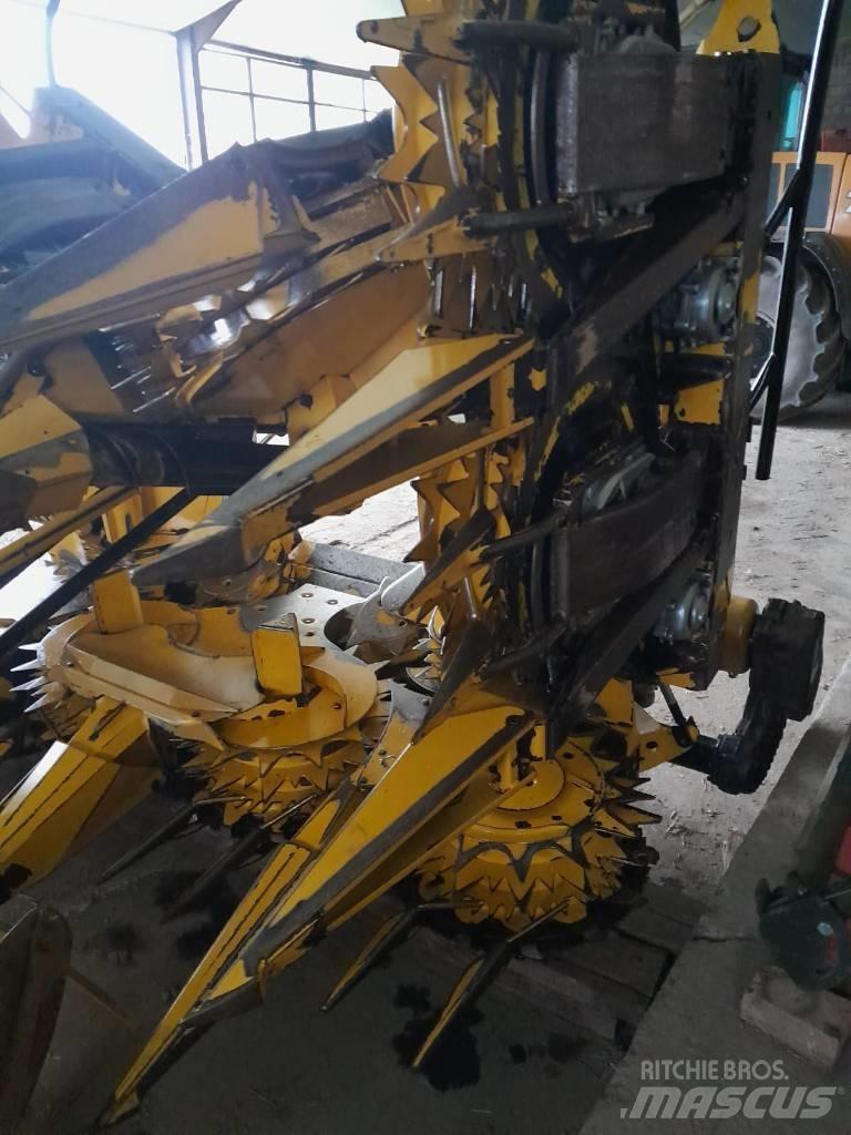 KEMPER 375 Acessórios máquinas feno e forragem
