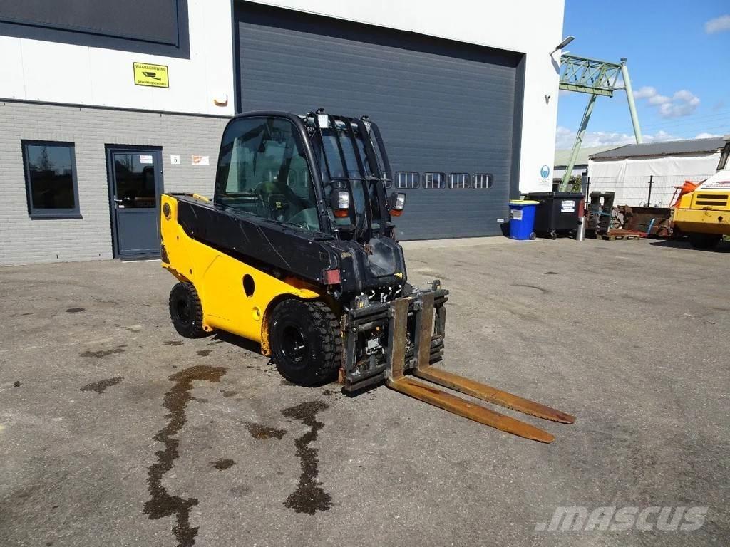 JCB TLT30D Manipuladores telescópicos