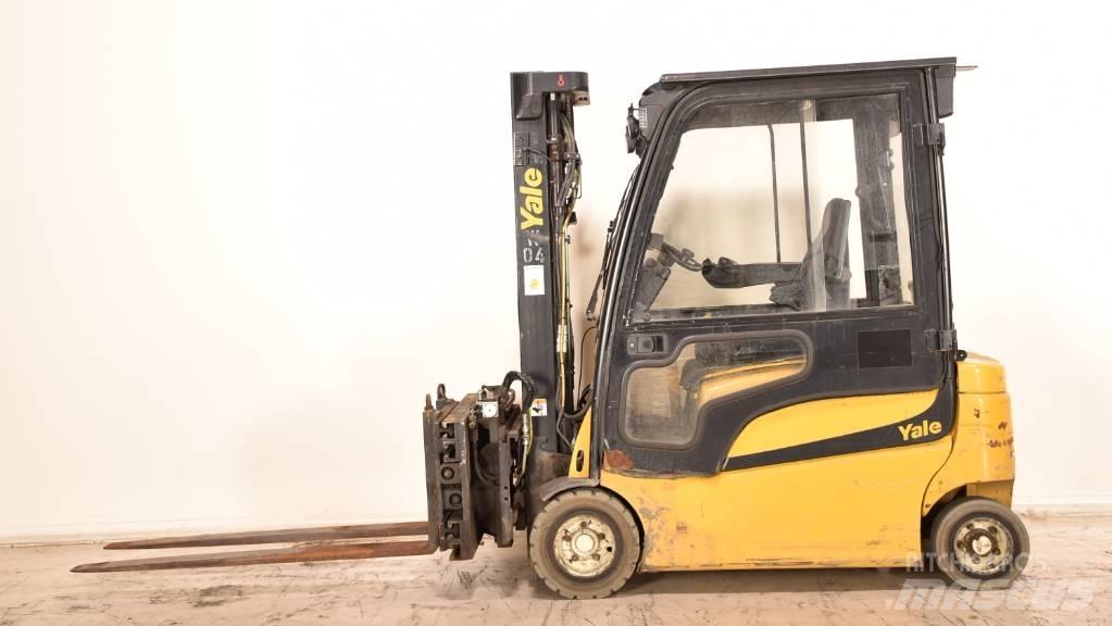 Yale ERP20VF-LWB Empilhadores eléctricos