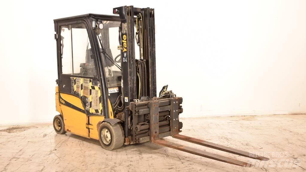 Yale ERP20VF-LWB Empilhadores eléctricos