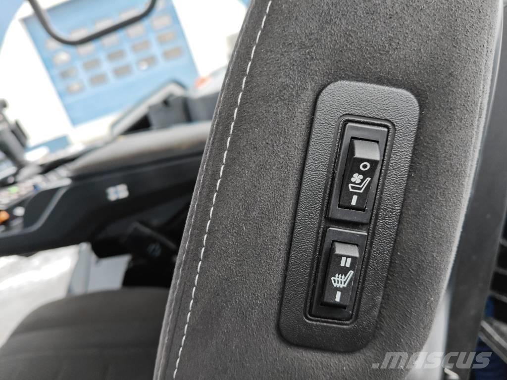 Valtra T 255 Versu Tratores Agrícolas usados