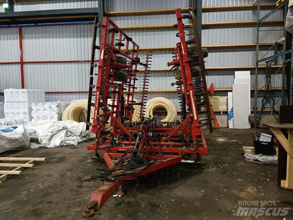 Potila Magnum 720 Grades