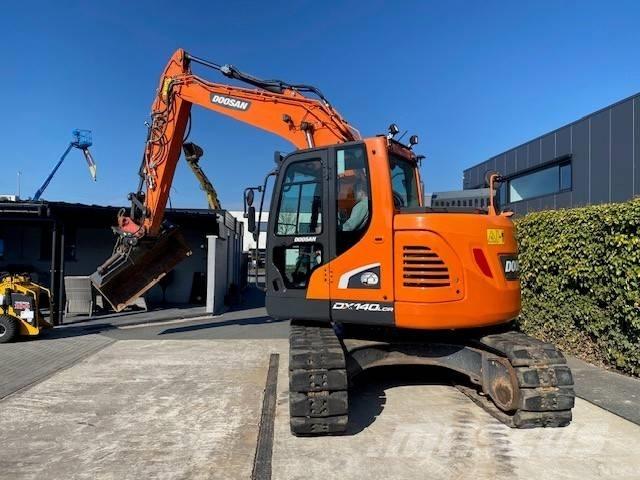 CAT 315FL CR Escavadoras de rastos