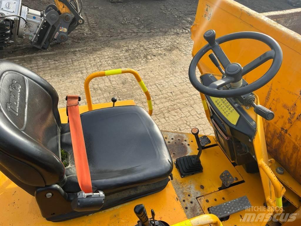 Thwaites MACH 2090 Camiões articulados