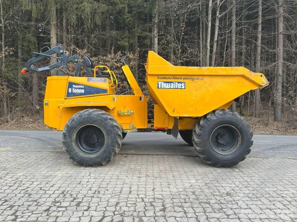 Thwaites MACH 2090 Camiões articulados