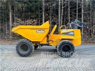 Thwaites MACH 2090 Camiões articulados