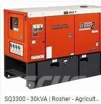 Mosa TS 500 PS/BC Máquinas de soldar