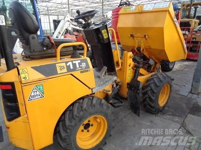 JCB 1T-2S5 Camiões articulados