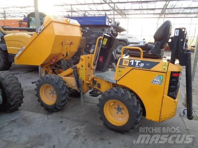 JCB 1T-2S5 Camiões articulados