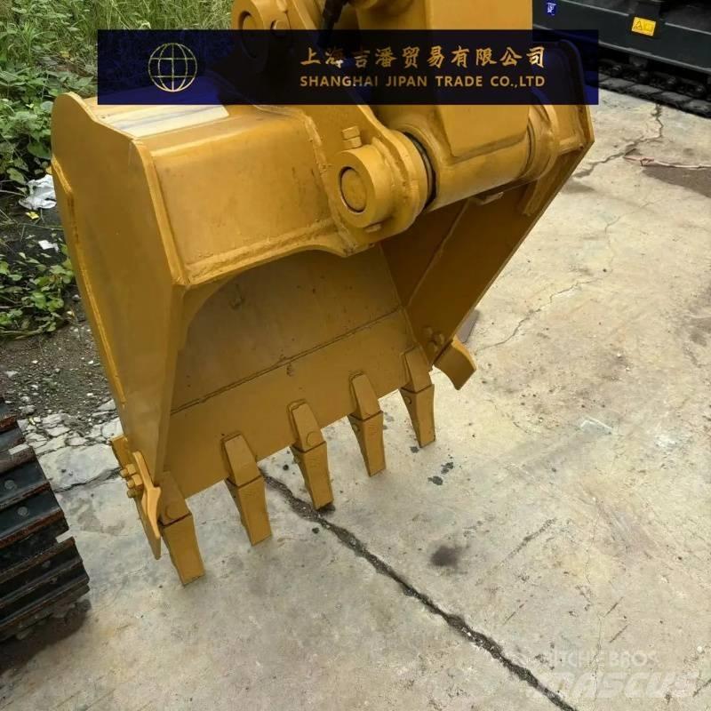 CAT 305.5 E Mini Escavadoras <7t