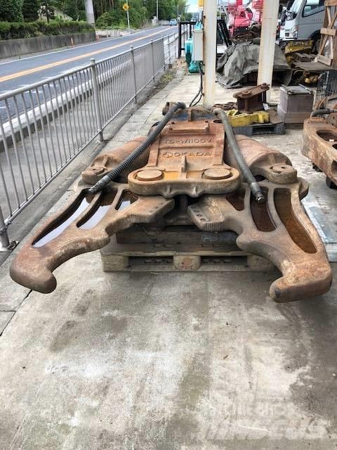 Okada TS-W1100V(大割） Outros componentes