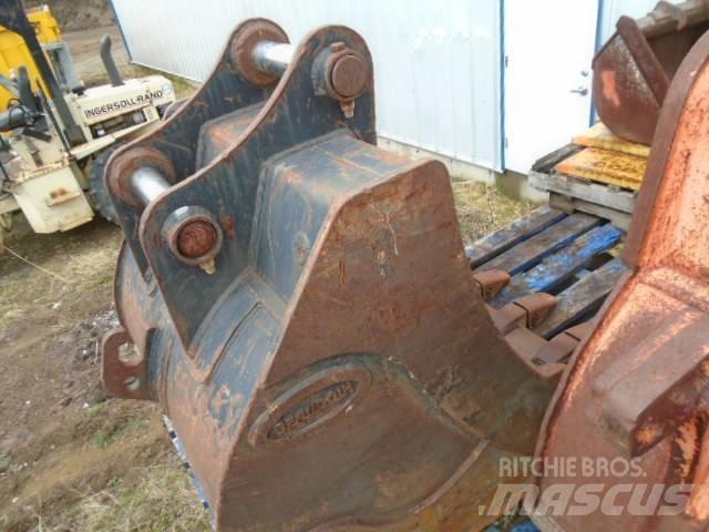 Komatsu PC 200 LC-8 Escavadoras de rastos