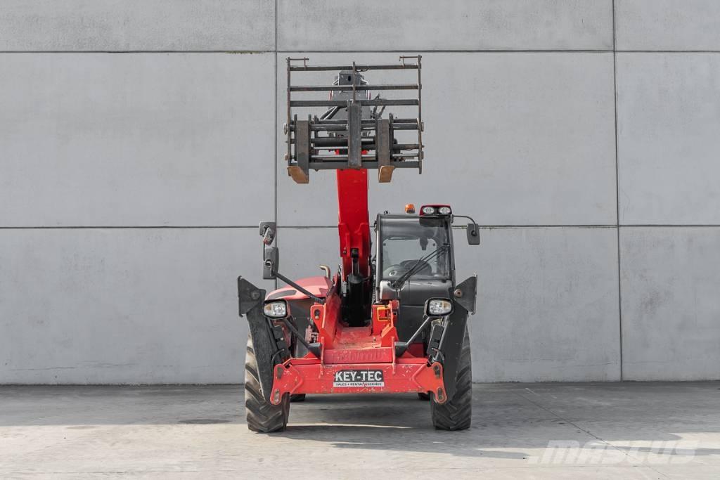 Manitou MT 1440 Manipuladores telescópicos