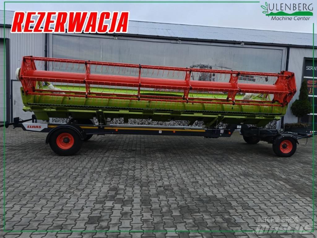 CLAAS Vario 770 Acessórios de ceifeiras debulhadoras