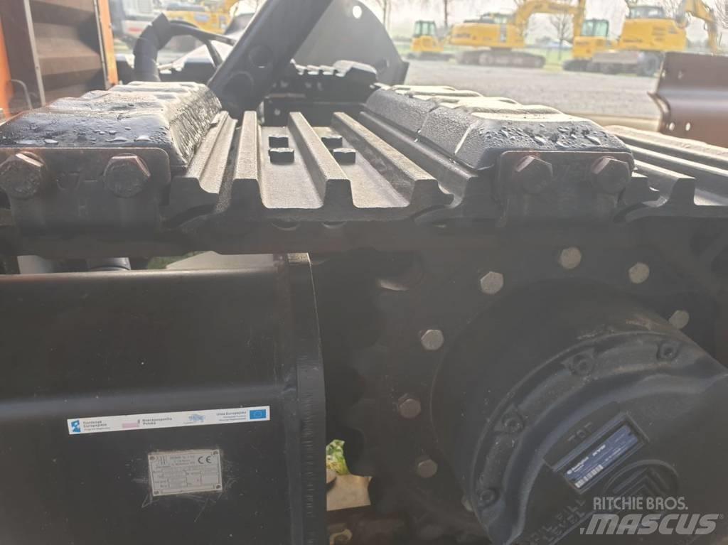 Pronar MPT18/1G Transportadores