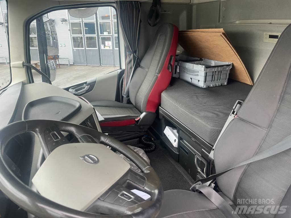 Volvo FH 460 LNG Tractores (camiões)