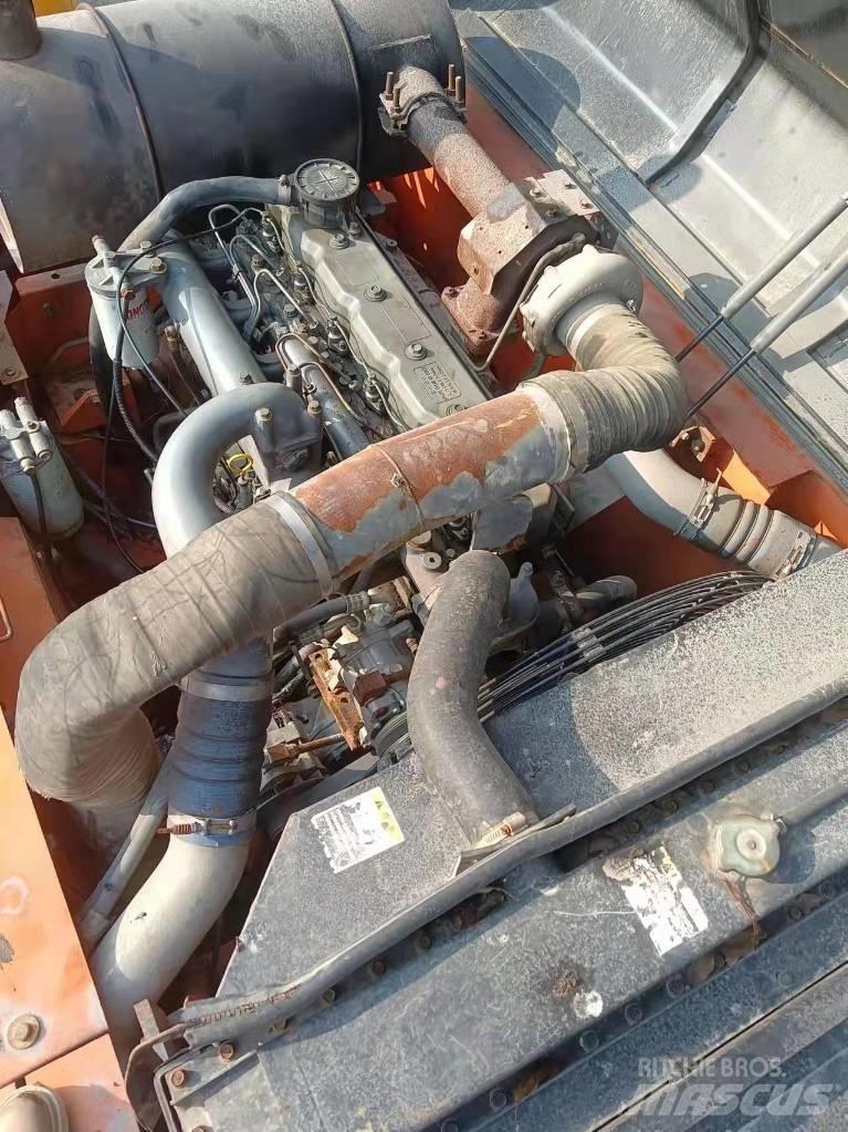 Doosan DH 420 LC-7 Escavadoras de rastos