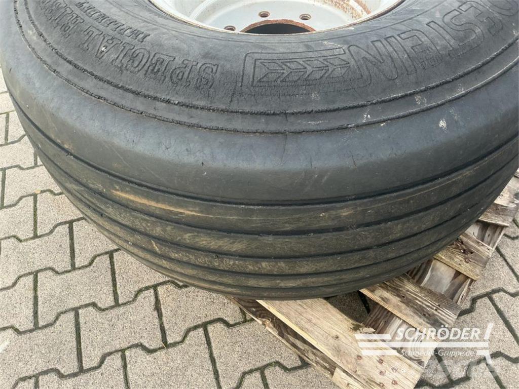 Kotte VT 7000 Camiões-cisterna de lamas