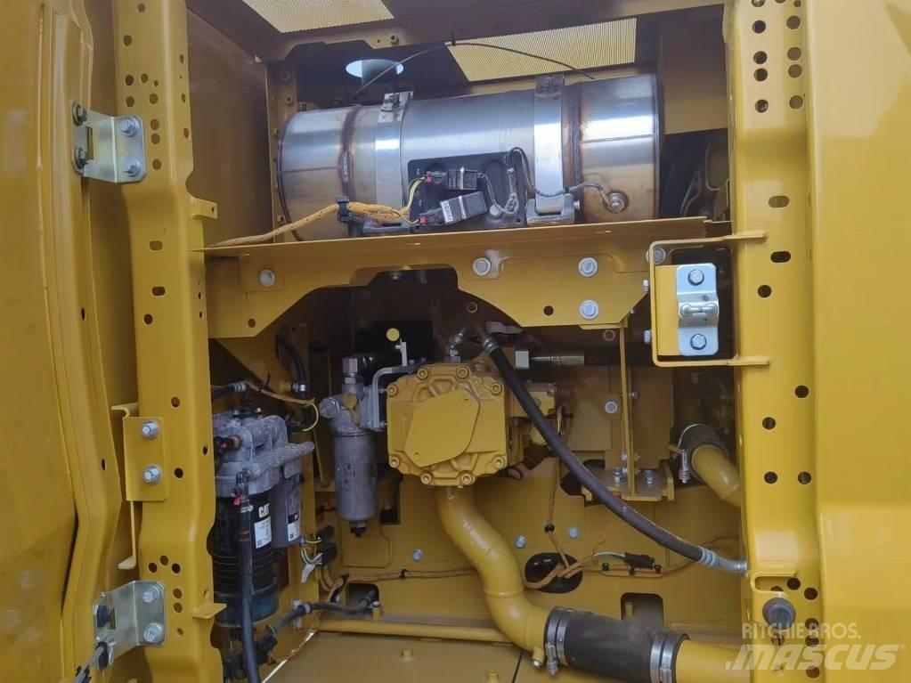 CAT 320 GC Escavadoras de rastos