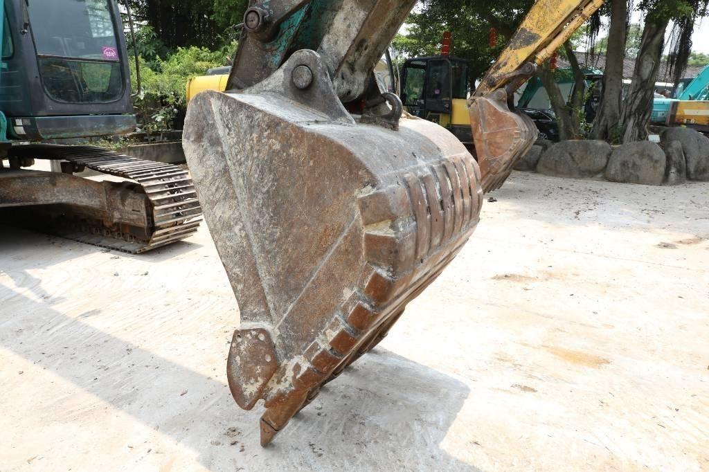 Kobelco Kobelco Escavadoras de rastos