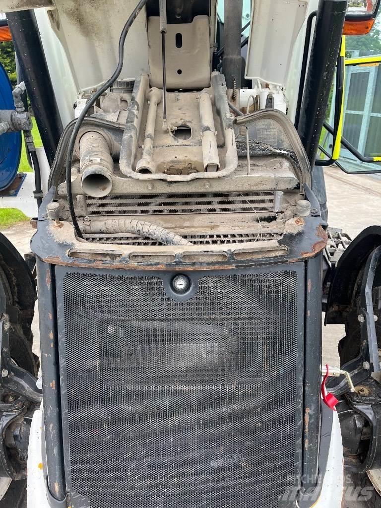 JCB 3CX Retroescavadoras