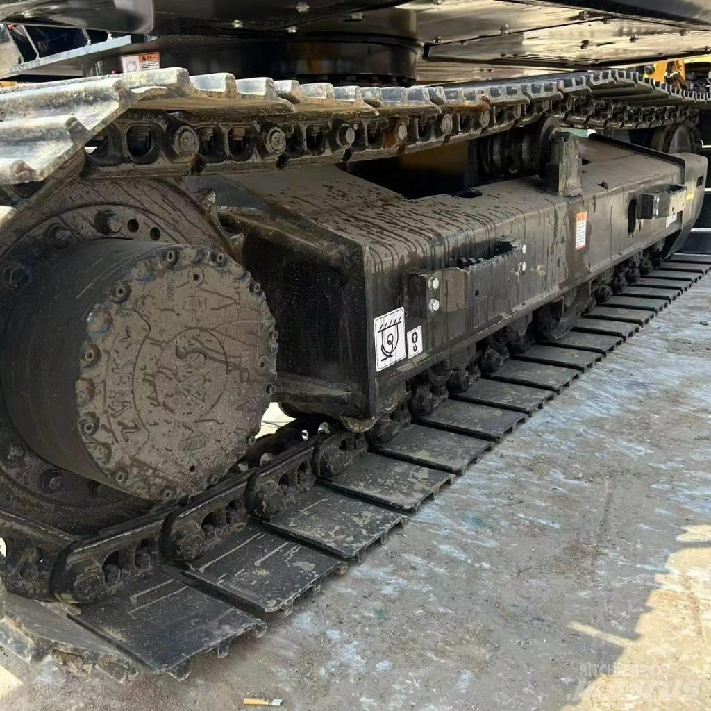 Sany 135C Escavadoras de rastos