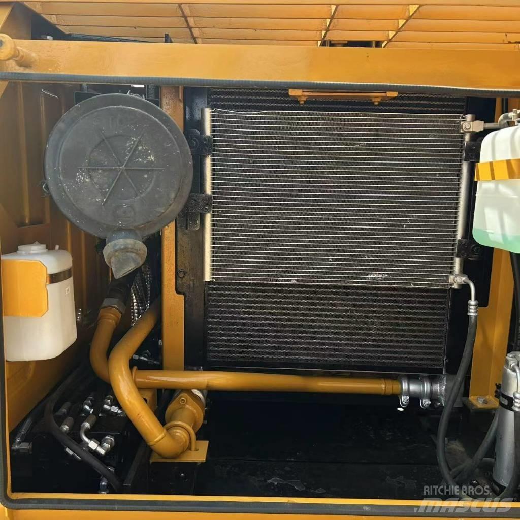 Sany 135C Escavadoras de rastos