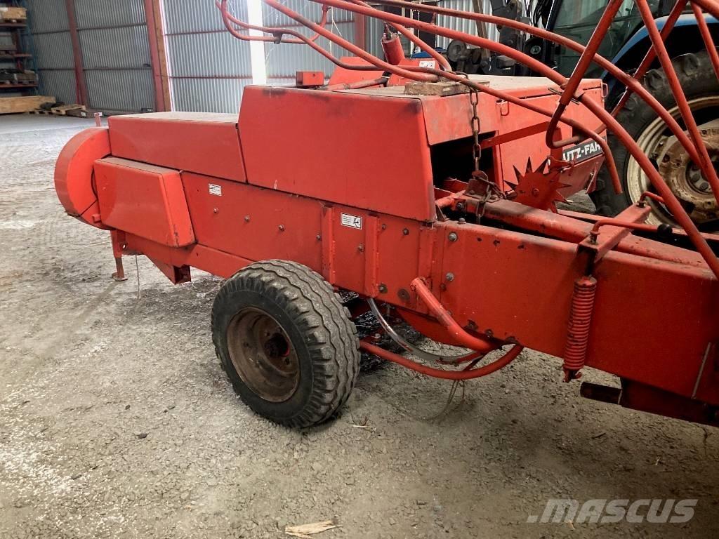 Deutz-Fahr 400 Agricultura - Outros
