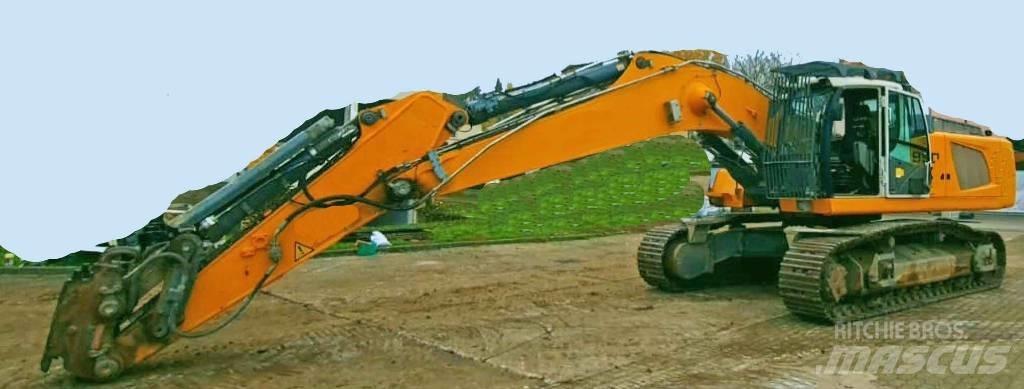 Liebherr R 950 SME Escavadoras de rastos