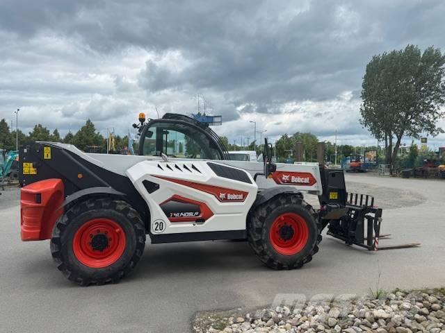 Bobcat T 41.140 SLP Manipuladores telescópicos