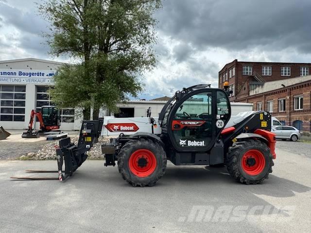 Bobcat T 41.140 SLP Manipuladores telescópicos