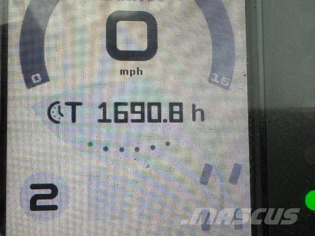 Manitou MT 1335 Manipuladores telescópicos