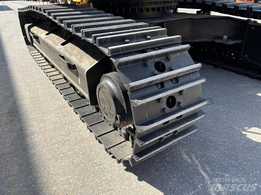 CAT 336 Escavadoras de rastos