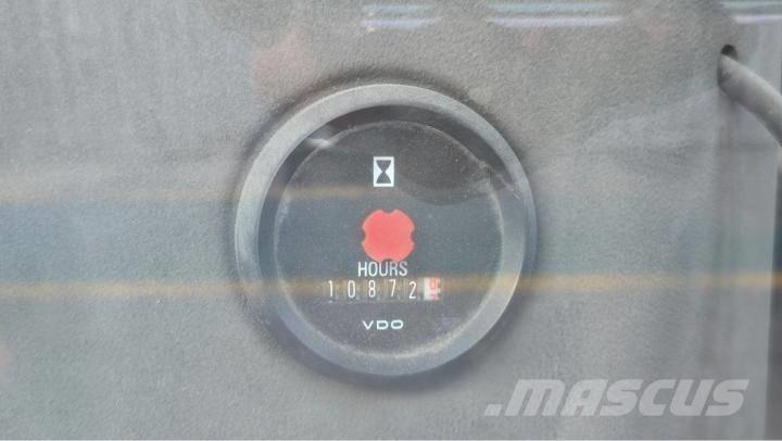 Kalmar DCD 250-12 LB Empilhadores Diesel