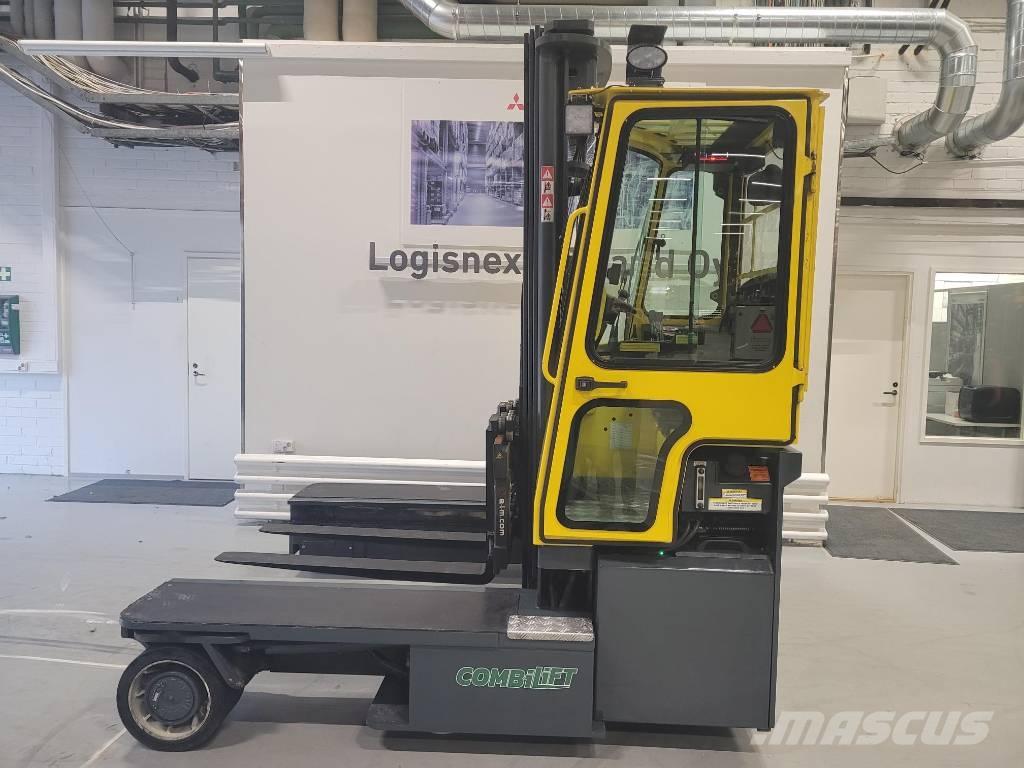 Combilift C 4500 ET Empilhadores de 4 vias