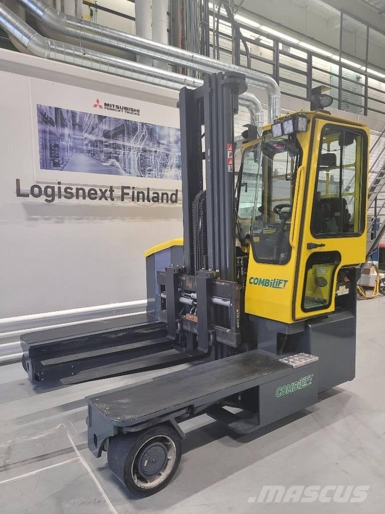 Combilift C 4500 ET Empilhadores de 4 vias