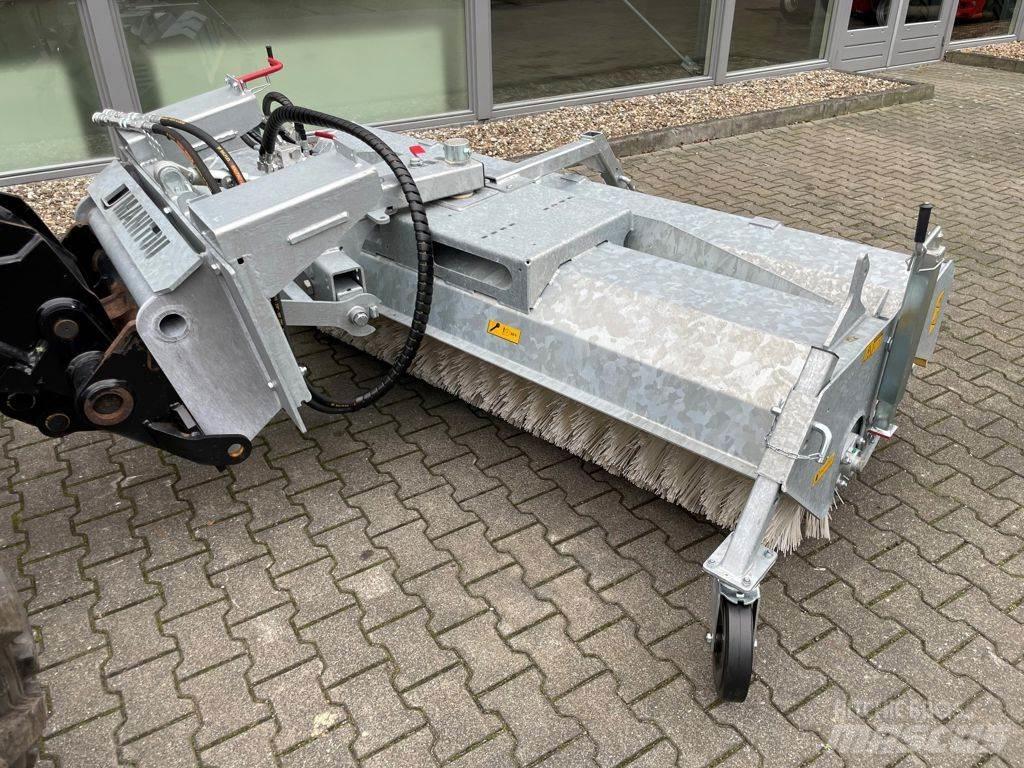 Manitou SCC 2600 Manipuladores telescópicos