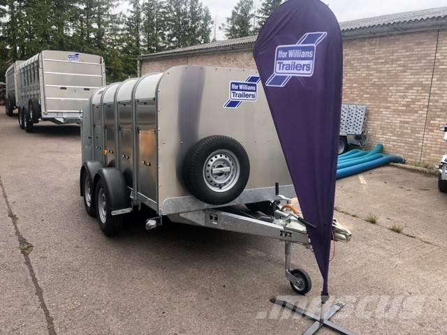 Ifor Williams TA5G Outros reboques agricolas